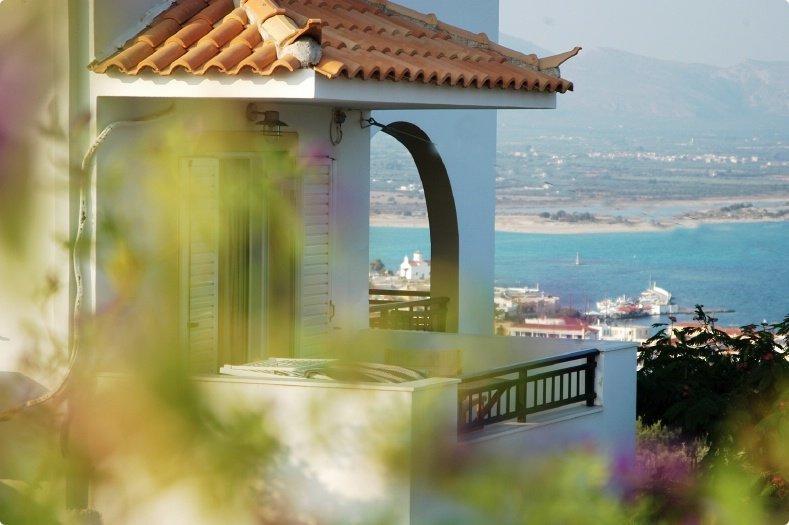 Studios Maniati Elafonissos Ruang foto