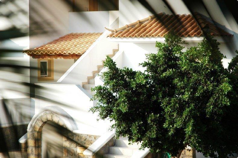 Studios Maniati Elafonissos Ruang foto