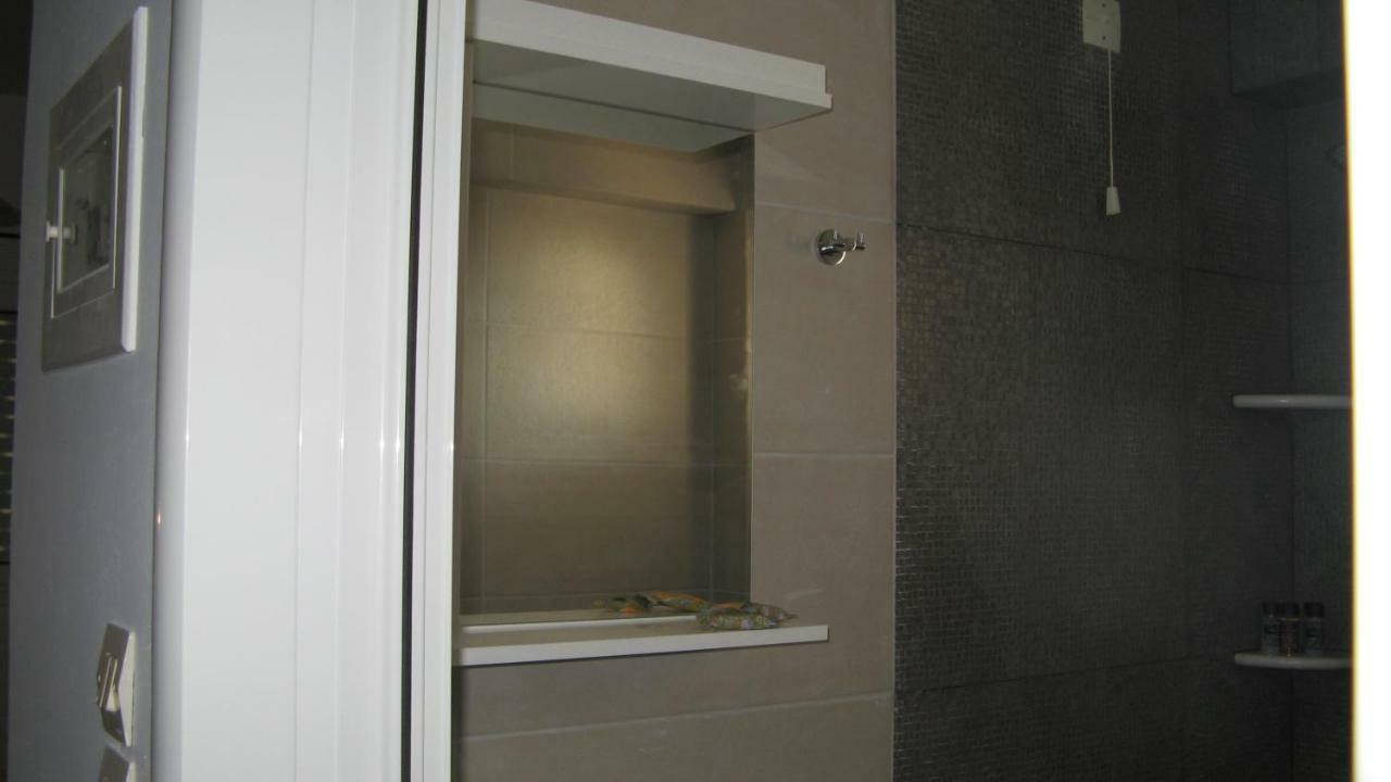 Studios Maniati Elafonissos Bagian luar foto